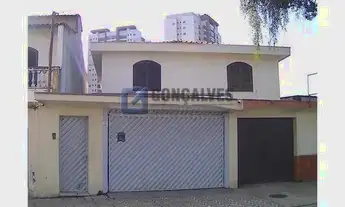 Imagem: SAO BERNARDO DO CAMPO - Residential / Sobrado