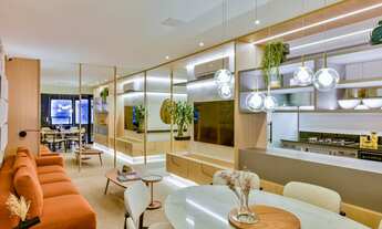 Imagem: Apartamento Lançamento - Closer 23 - Setor