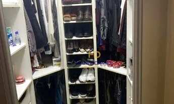 Imagem 6: Lindo apartamento Reformado na Bela Vista com três dormitórios sendo uma suíte uma vaga p