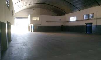 Imagem 2: Galpão/Depósito/Armazém para aluguel possui 588 m2 a.c. 400m2 fabril no bairro Pq São Domi