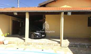 Imagem: Casa à venda em Campinas - Aceita financiamento