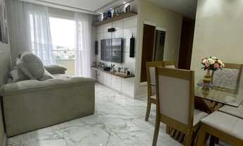 Imagem: Apartamento 2 Quartos c/ Suite