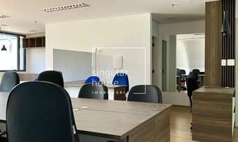 Imagem 4: Comercial 87m² | 2 vagas