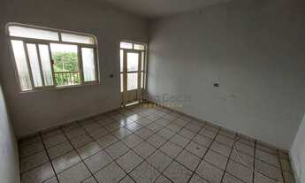 Imagem 4: Casa com 2 dormitórios para alugar, 75 m² por R$ 975,60/mês - Loteamento Planalto do Sol