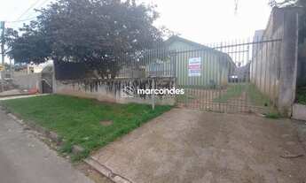 Imagem 2: FAZENDA RIO GRANDE - Casa Padrão - Nações