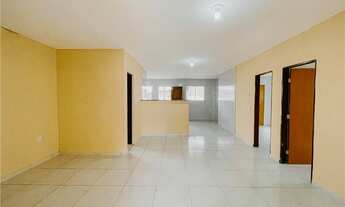 Imagem 4: Casa 3/4 - Conj. Res. Jd. América