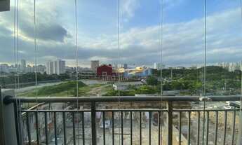 Imagem 5: Excelente Oportunidade... Apenas uma Torre... Andar Intermediário.