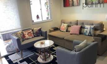 Imagem: Apartamento com 3 dormitórios à venda