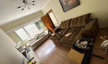 Imagem 4: Casa super confortável e bem localizada-piscina-churrasqueira-2 Quartos e um quarto com te