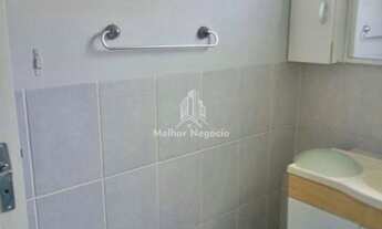 Imagem 8: Apartamento com 2 dorms, Jardim Santa Clara do Lago I, Hortolândia - R$ 244 mil, Cod: AP25