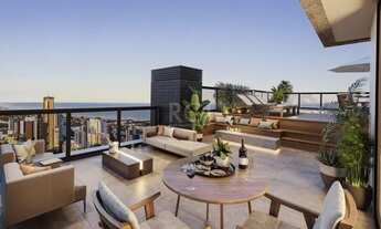 Imagem 5: Apartamento para Venda - 92.82m², 2 dormitórios, sendo 2 suites, 1 vaga - Centro