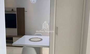 Imagem 6: Apartamento com 2 dorms, Parque Bom Retiro, Paulínia - R$ 277 mil, Cod: RAP2688