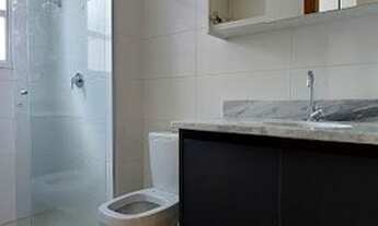 Imagem 4: Apartamento para aluguel com 63 metros quadrados com 2 quartos