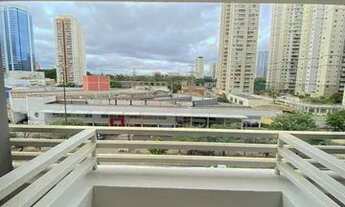 Imagem 7: Sala/Conjunto para aluguel possui 29 metros quadrados