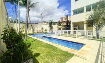 Imagem 4: Apartamento . 63 metros quadrados com 3 quartos em Damas - Fortaleza - CE