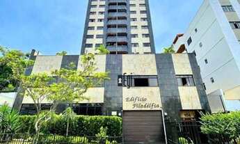 Imagem 4: Apartamento com 3 dormitórios à venda, 186 m² por R$ 850.000,00 - Passos - Juiz de Fora/MG