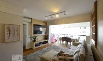 Imagem: Apartamento para Aluguel - Chácara Inglesa