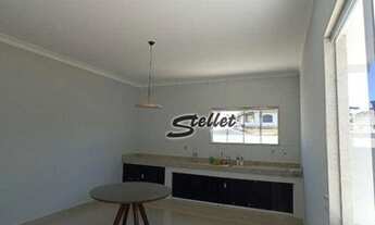 Imagem 6: Casa com 3 dormitórios para alugar, 120 m² por R$ 3.000,00/mês - Extensão do Bosque - Rio