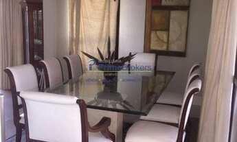 Imagem 3: OPORTUNIDADE - APARTAMENTO PORTEIRA FECHADA NO BAIRRO MOEMA