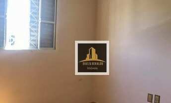 Imagem 6: Apartamento com 3 dormitórios à venda, 70 m² por R$ 250.000,00 - Parque Industrial - São J