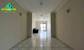 Imagem 4: Apartamento com 2 dormitórios à venda, 102 m² por R$ 480.000,00 - Boqueirão - Praia Grande