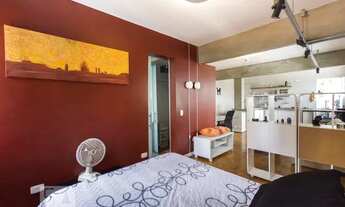 Imagem 7: Apartamento para Aluguel - Vila Olímpia, 1 Quarto, 44 m2