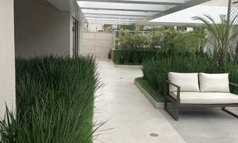 Imagem 6: COBERTURA IL BOSCO COM 4 SUITES