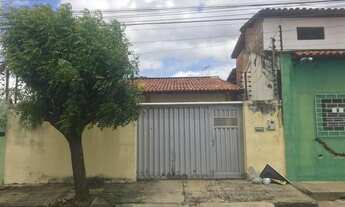Imagem: 11406/01 -Casa Residencial - Rua Tiradentes
