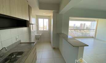 Imagem 5: Apartamento 03 quartos e 3 suíte no Parque Amazônia em Goiânia-GO