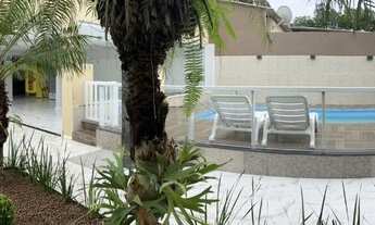 Imagem 2: Casa para até 30 pessoas em Guarapari - Praia de Santa Mônica