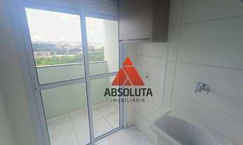 Imagem 6: Apartamento com 2 dormitórios para alugar, 50 m² por R$ 1.200,00/mês - Vila Santa Catarina