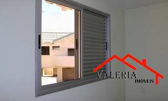 Imagem 3: Sobrado Setor Santa Genoveva