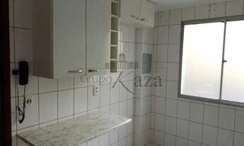 Imagem 7: Apartamento - Floradas de São José - Residencial Paloma - 50m² - 2 Dormitórios