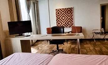 Imagem 3: Alugamos Flat no Intercity Manaus R$ 3.300,00 por temporada e anual