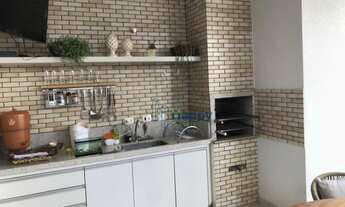 Imagem 3: Casa com 3 suítes para alugar, 175 m² por R$ 8.715/mês - Condomínio Villa Bella Livorno