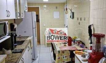 Imagem 6: Apartamento à venda, 90 m² por R$ 840.000,00 - Icaraí - Niterói/RJ