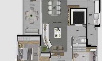 Imagem 2: Trianon direto c/ Proprietário