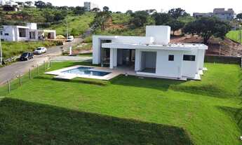 Imagem 7: Casa de Condomínio com 4 dormitórios à venda em Lagoa Santa