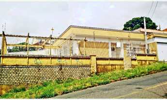 Imagem 4: Casa para Venda - 287m², 3 dormitórios, 3 vagas - Glória