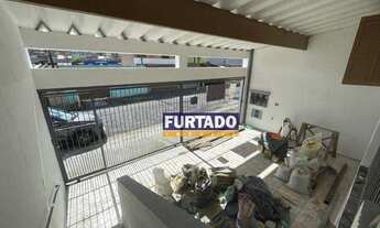 Imagem 3: Casa com 1 dormitório para alugar - Vila Progresso - Santo André/SP