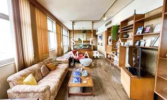 Imagem 2: RIO DE JANEIRO - Apartamento Padrão - IPANEMA