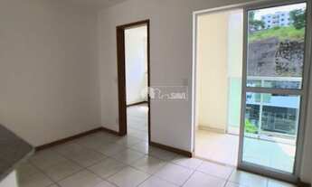 Imagem 2: Apartamento 01 quarto para aluguel, São Mateus - Juiz de Fora/MG