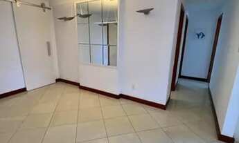 Imagem 2: APTO 3/4 COM 1 SUÍTE NO LOTEAMENTO AQUARIUS, ANDAR ALTO COM 2 VAGAS DE GARAGEM, OPORTUNIDA