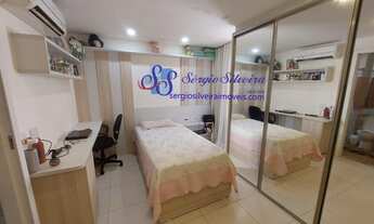 Imagem 6: Lindo apartamento todo projetado no Golf Ville com 3 suítes