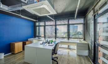 Imagem 6: Conjunto/Sala em Auxiliadora