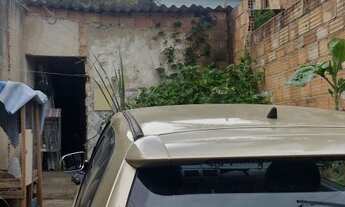 Imagem: Vendo casa ype amarelo-contagem