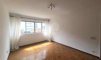 Imagem 6: Apartamento no bairro charmoso de Higienopolis ,agende sua visita