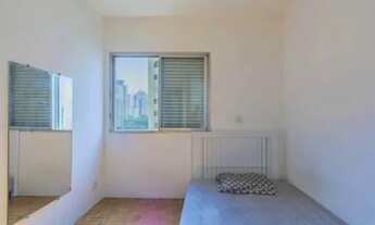 Imagem 6: Apartamento para Venda em São Paulo, Indianópolis, 2 dormitórios, 1 banheiro, 1 vaga