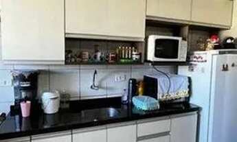 Imagem 4: Apartamento mobiliado alugo