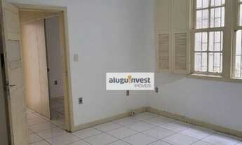 Imagem 4: Apartamento para alugar, 122 m² por R$ 2.835,00/mês - Centro - Florianópolis/SC